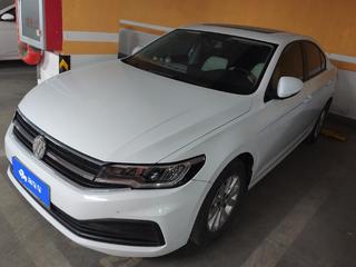 宝来 1.5L 时尚型 