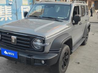 坦克坦克300 2.0T 