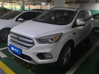 翼虎 1.5T EcoBoost 180虎跃型 