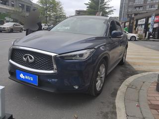 英菲尼迪QX50 2.0T 