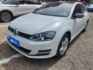 高尔夫 1.6L 舒适型 