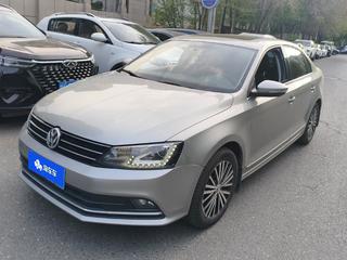 速腾 1.4T 230TSI舒适型 
