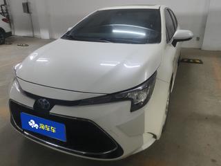 丰田雷凌 1.8L 