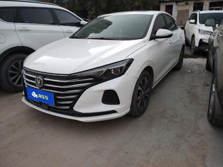 长安逸动PLUS 1.6L 