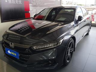 雅阁 1.5T 260TURBO幻夜·尊贵版 