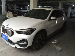 宝马X1 xDrive25Li 