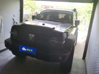 坦克坦克300 2.0T 