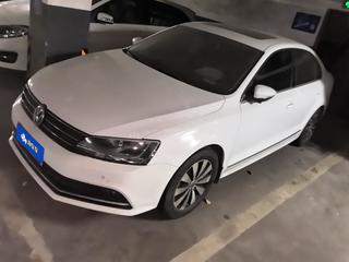 速腾 1.4T 230TSI豪华型 