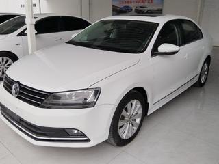 速腾 1.6L 舒适型 
