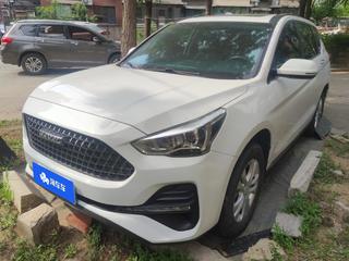 哈弗哈弗M6 1.5T 