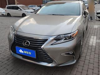雷克萨斯ES 250 