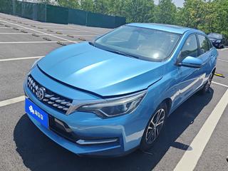 D60 1.6L 智联精英版 