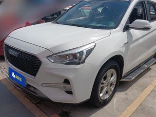 哈弗哈弗M6 1.5T 