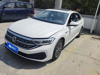 速腾 1.2T 200TSI飞越版 