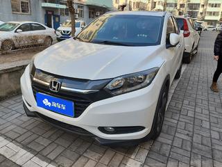 本田缤智 1.8L 