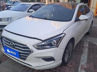 名图 1.8L 智能型 