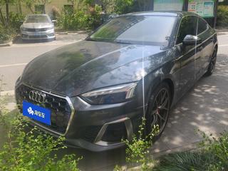 奥迪A5掀背 2.0T 