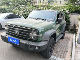 坦克坦克300 2.0T 