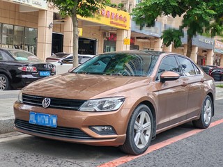 大众凌渡 1.4T 
