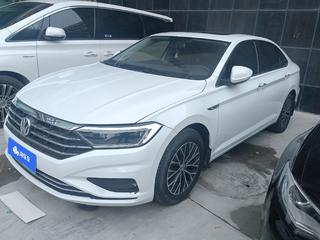 速腾 1.4T T280TSI舒适智联版 