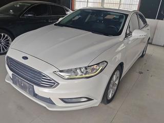 蒙迪欧 1.5T EcoBoost180智控时尚型 