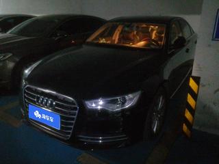奥迪A6L 30FSI 