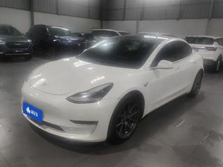MODEL 3 长续航电池 
