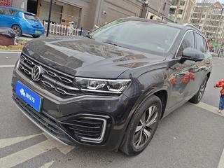 大众探岳GTE 1.4T 