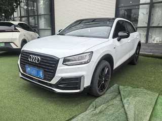 奥迪Q2L 1.4T 