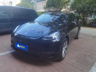 特斯拉MODEL Y 0.0T 