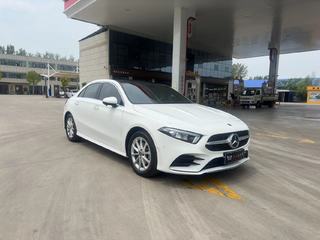 奔驰A级 1.3T 