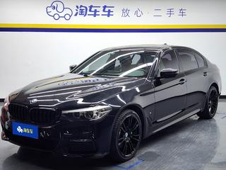 宝马5系 530Li 