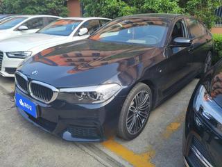 宝马5系 530Li 