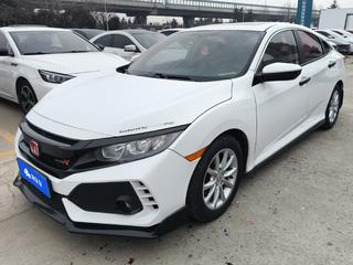 思域 1.0T 舒适版180TURBO 
