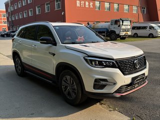 长安CS75 1.5T 
