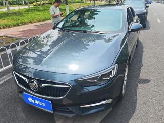 君威 1.5T 20T精英型 