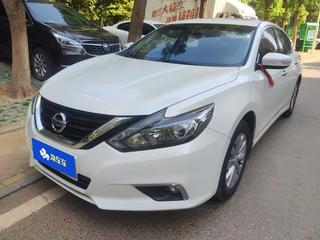 天籁 2.0L XL舒适版 