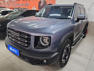 哈弗哈弗大狗 2.0T 