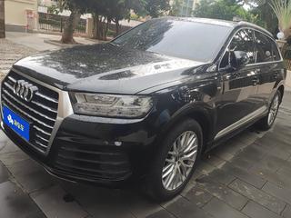 奥迪Q7 3.0T 技术型 