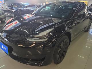 MODEL 3 标准续航升级版 