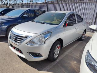 阳光 1.5L XE大师版 