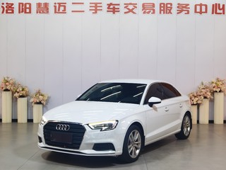 奥迪A3 1.4T 