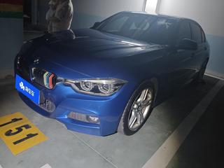 宝马3系 320Li 