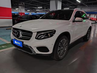 奔驰GLC 2.0T 