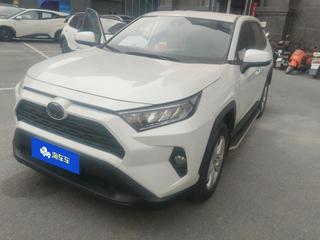 RAV4 2.0L 都市版 