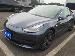 MODEL 3 标准续航升级版 