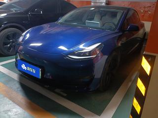 MODEL 3 标准续航升级版 