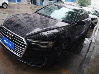 奥迪A6L 45TFSI 