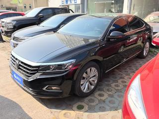 帕萨特 2.0T 330TSI精英版 