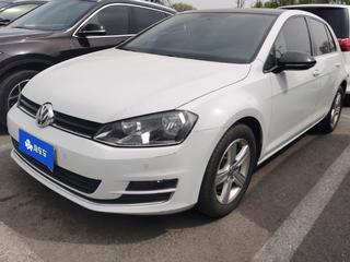 高尔夫 1.6L 舒适百万辆纪念版 